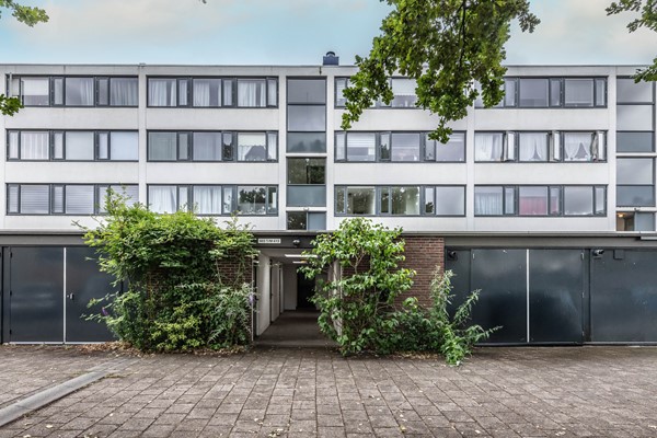 Medium property photo - Lindenlaan 603, 1185 LX Amstelveen